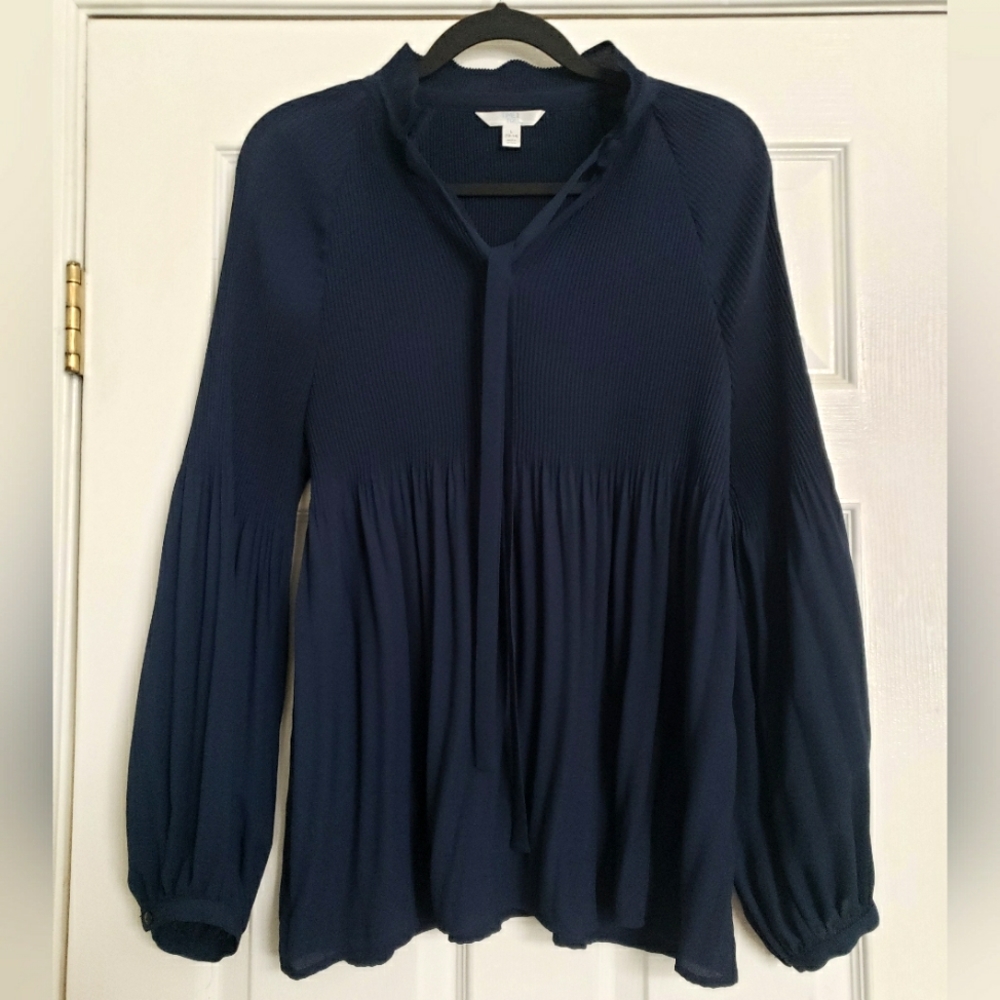 Time and Tru Blouse